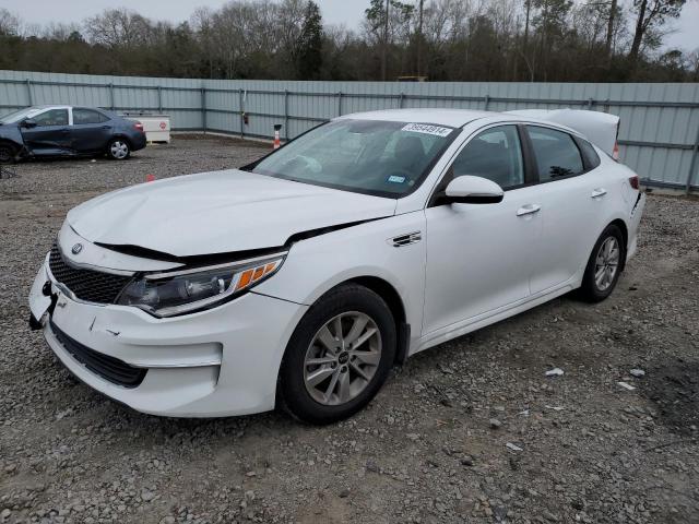 KIA OPTIMA 2018 5xxgt4l35jg178697