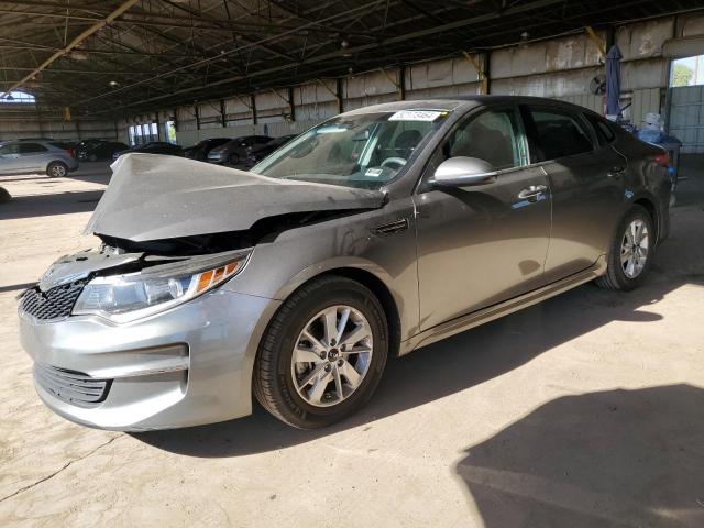 KIA OPTIMA 2018 5xxgt4l35jg180126