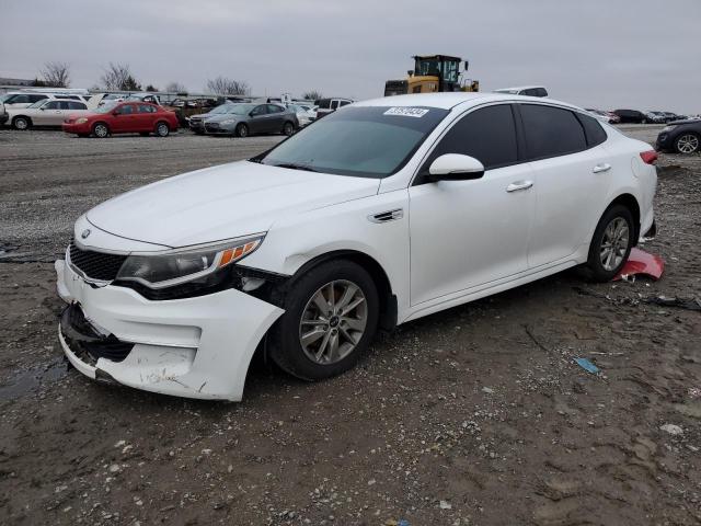 KIA OPTIMA 2018 5xxgt4l35jg181745