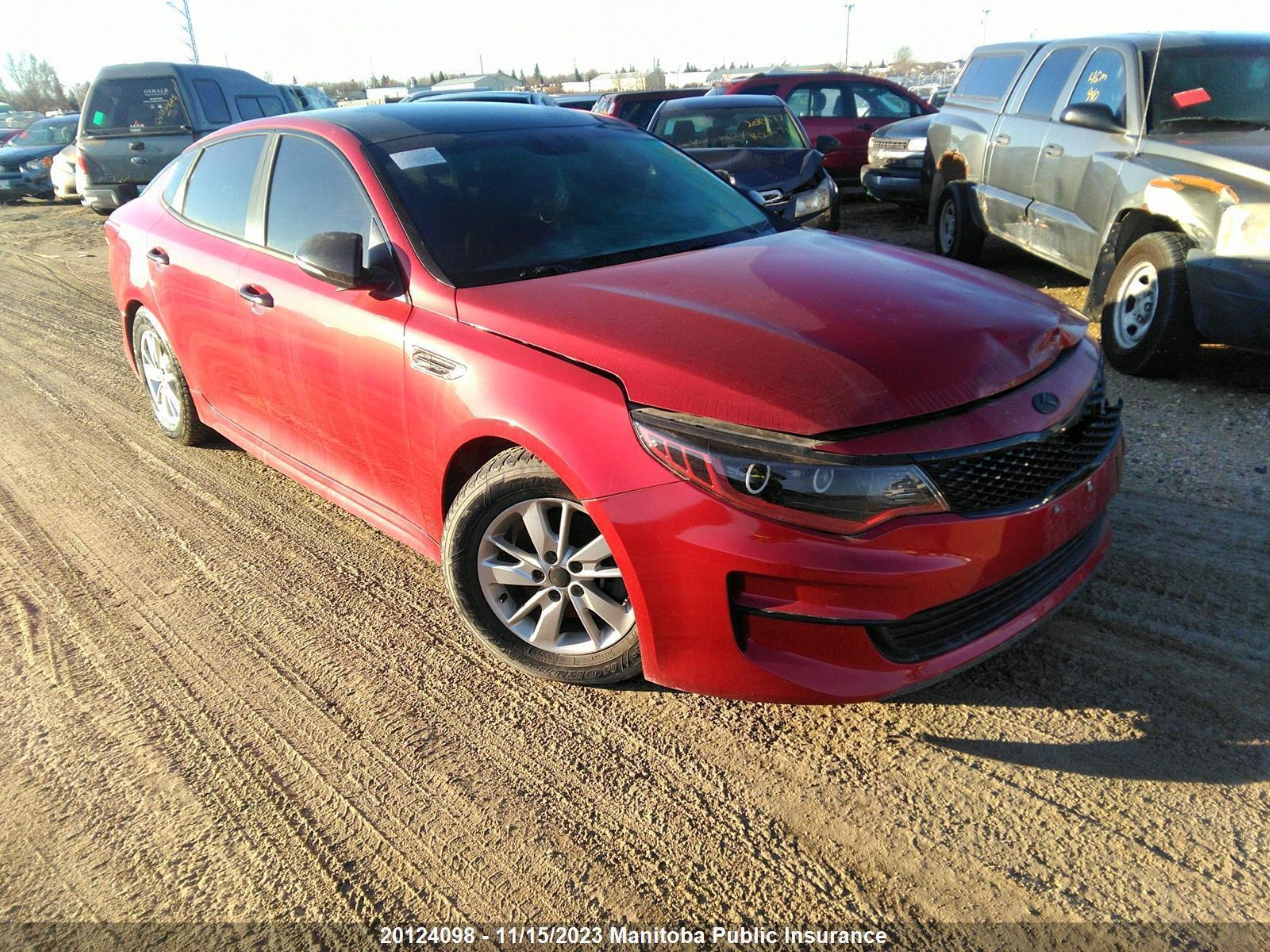 KIA OPTIMA 2018 5xxgt4l35jg182121