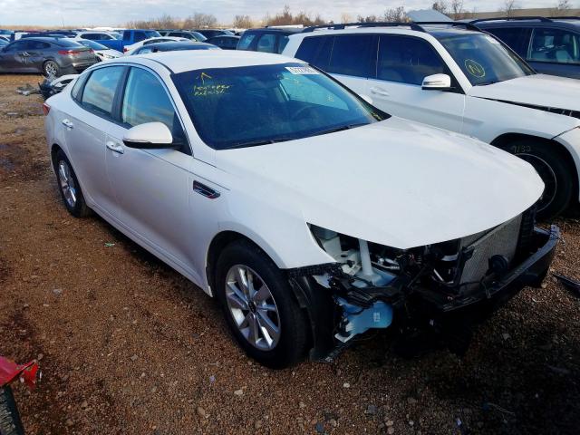 KIA NULL 2018 5xxgt4l35jg182619