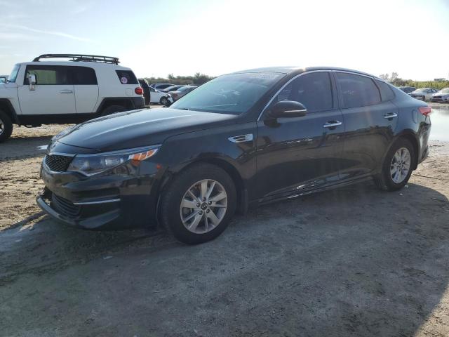 KIA OPTIMA 2018 5xxgt4l35jg184757