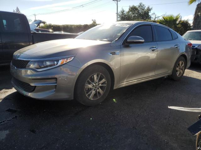 KIA OPTIMA 2018 5xxgt4l35jg192941