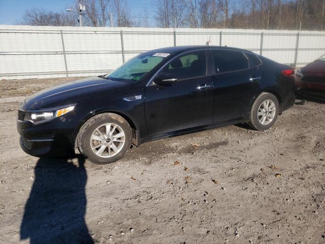 KIA OPTIMA LX 2018 5xxgt4l35jg195872