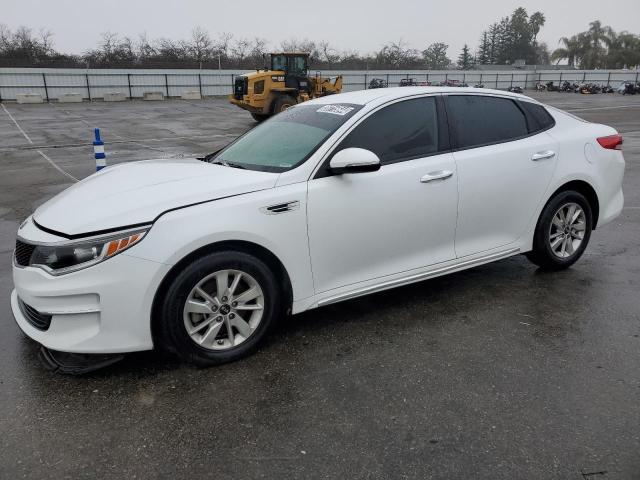 KIA OPTIMA 2018 5xxgt4l35jg199226