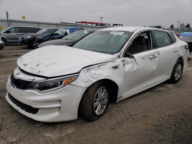 KIA OPTIMA 2018 5xxgt4l35jg201976