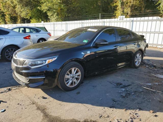 KIA OPTIMA 2018 5xxgt4l35jg208815