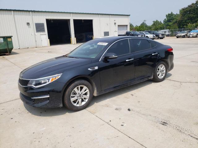 KIA OPTIMA LX 2018 5xxgt4l35jg210368