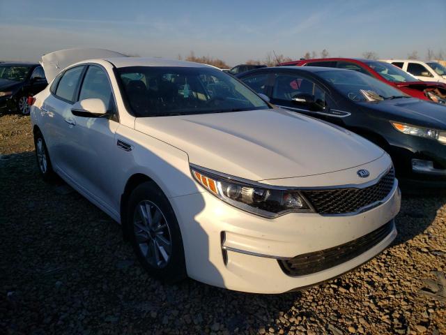 KIA OPTIMA LX 2018 5xxgt4l35jg214114