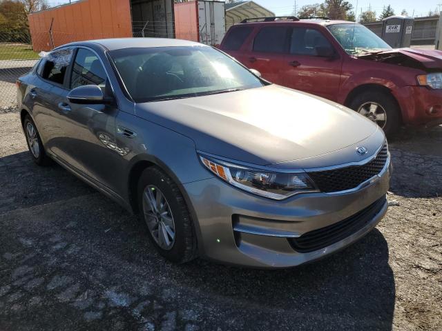 KIA OPTIMA LX 2018 5xxgt4l35jg215067