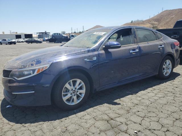 KIA OPTIMA LX 2018 5xxgt4l35jg216820