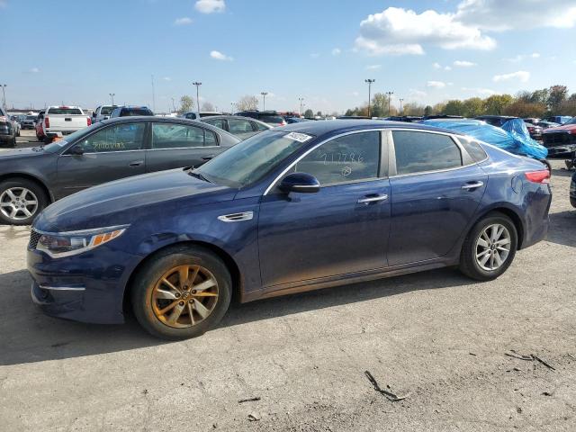 KIA OPTIMA 2018 5xxgt4l35jg217286