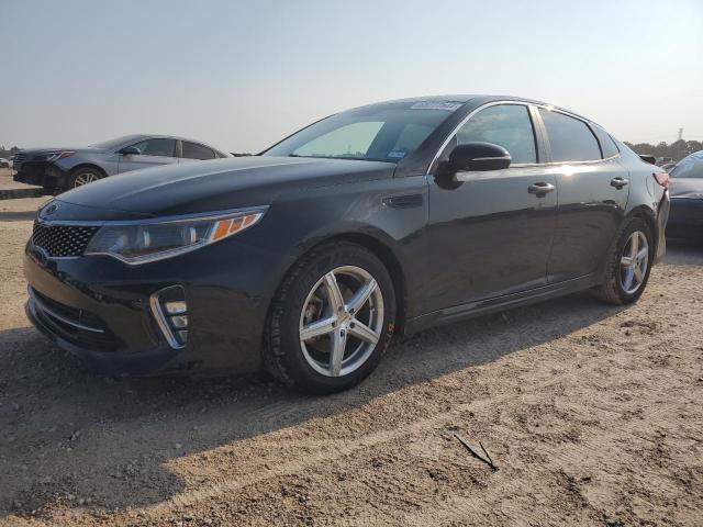 KIA OPTIMA LX 2018 5xxgt4l35jg217997