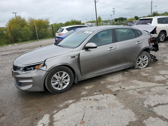 KIA OPTIMA 2018 5xxgt4l35jg218373