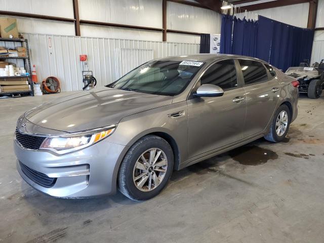 KIA OPTIMA LX 2018 5xxgt4l35jg220835