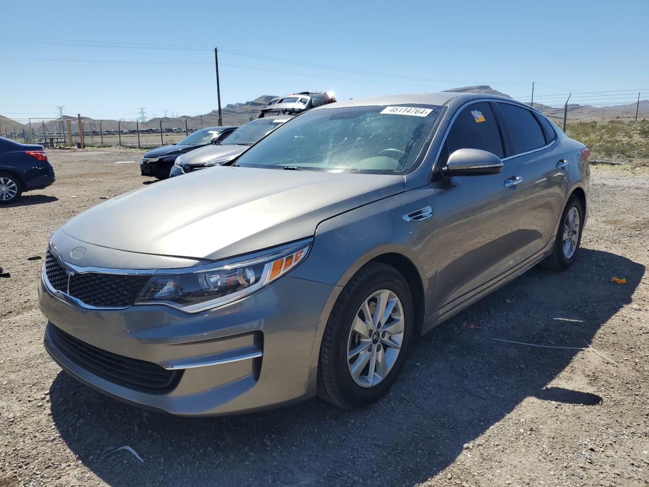 KIA OPTIMA 2018 5xxgt4l35jg224111