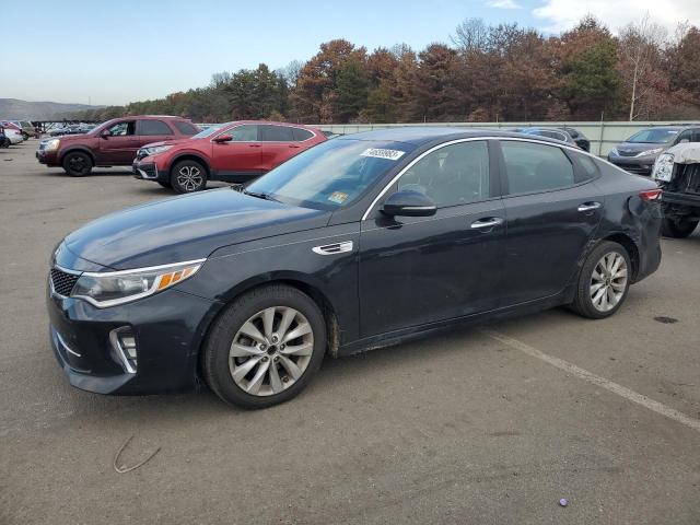 KIA OPTIMA 2018 5xxgt4l35jg225159