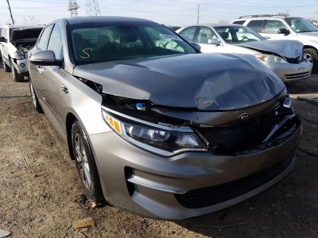 KIA OPTIMA 2017 5xxgt4l35jg228594