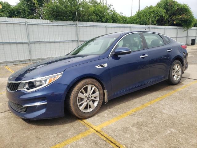 KIA OPTIMA LX 2018 5xxgt4l35jg229339