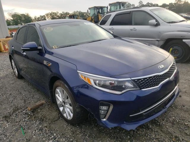 KIA OPTIMA LX 2018 5xxgt4l35jg229437