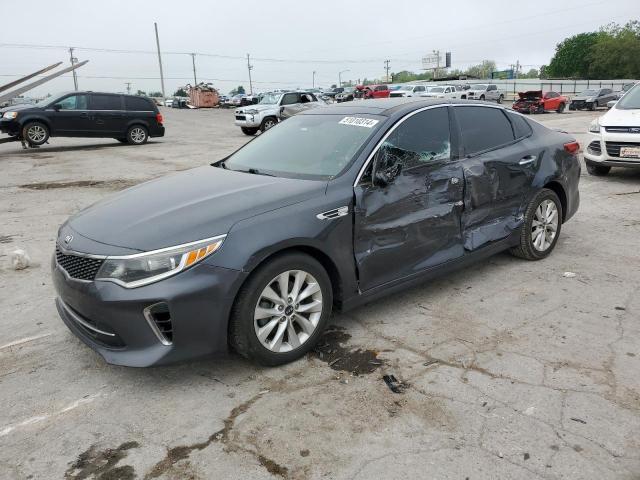 KIA OPTIMA 2018 5xxgt4l35jg234153