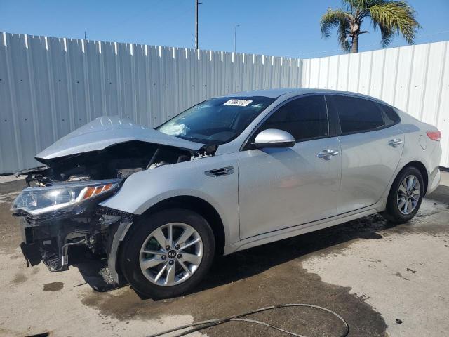 KIA OPTIMA 2018 5xxgt4l35jg234475