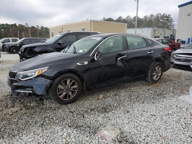 KIA OPTIMA 2018 5xxgt4l35jg235061