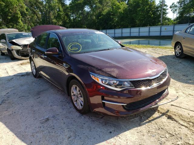 KIA NULL 2018 5xxgt4l35jg235805