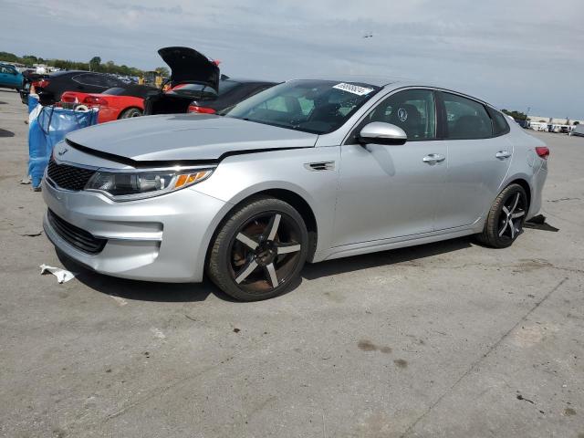 KIA OPTIMA LX 2018 5xxgt4l35jg235996