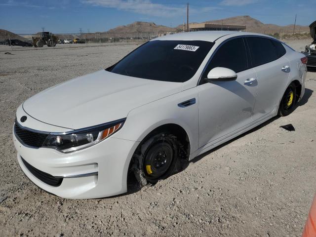 KIA OPTIMA LX 2018 5xxgt4l35jg236601