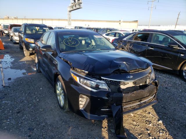 KIA NULL 2018 5xxgt4l35jg244679