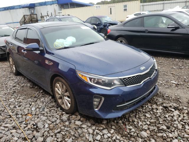 KIA OPTIMA LX 2018 5xxgt4l35jg247422