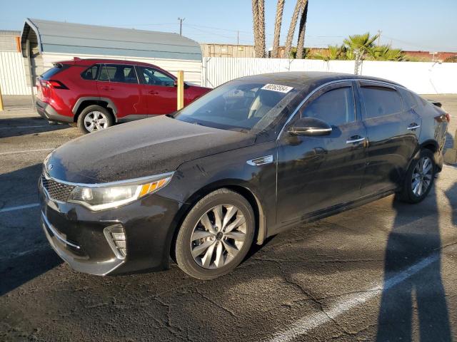 KIA OPTIMA LX 2018 5xxgt4l35jg247680