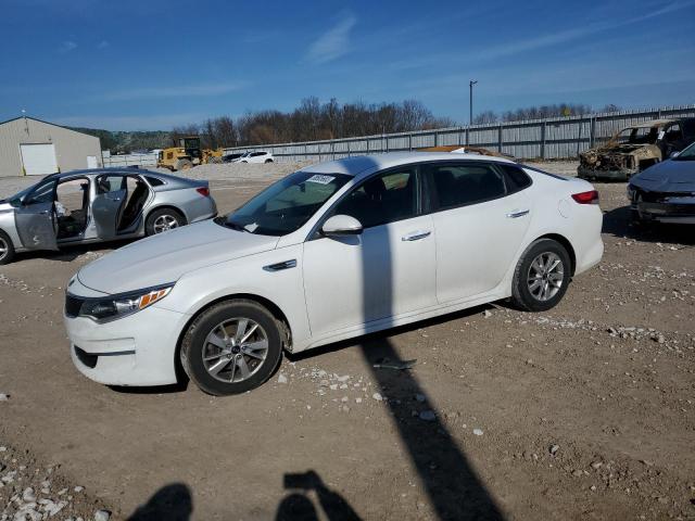 KIA OPTIMA LX 2018 5xxgt4l35jg249106