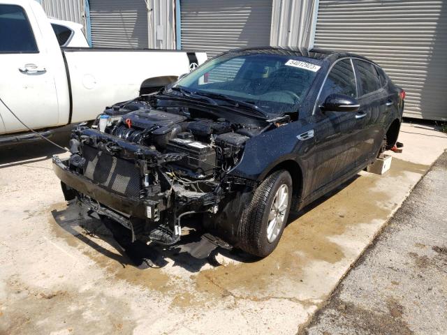 KIA OPTIMA LX 2018 5xxgt4l35jg249526