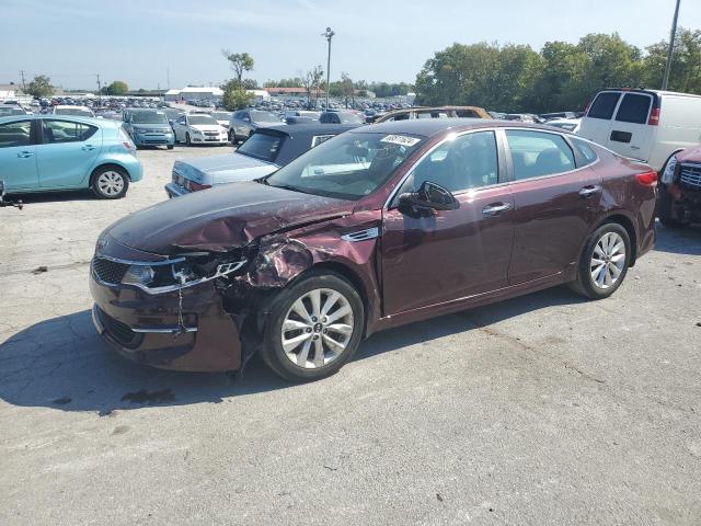 KIA OPTIMA LX 2018 5xxgt4l35jg251728