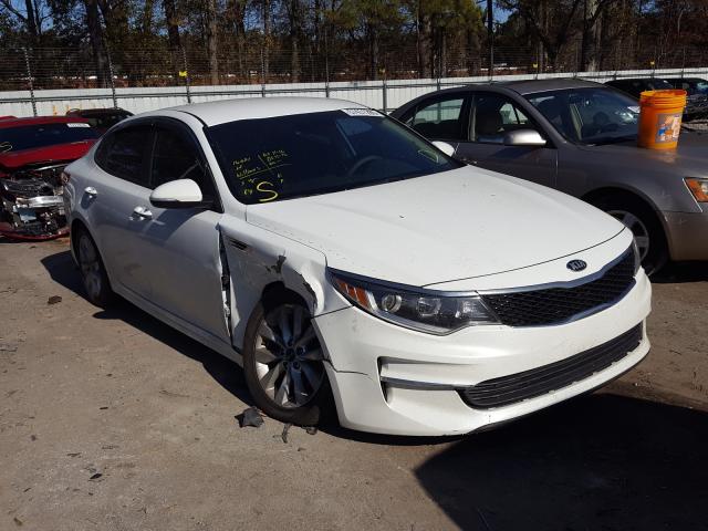 KIA NULL 2018 5xxgt4l35jg252197