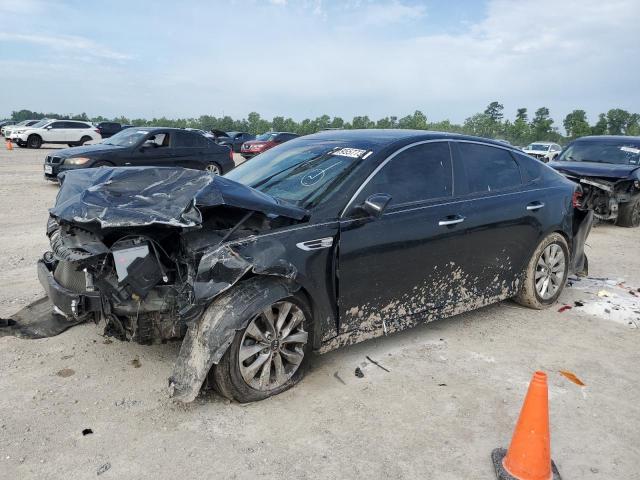 KIA OPTIMA LX 2018 5xxgt4l35jg252314