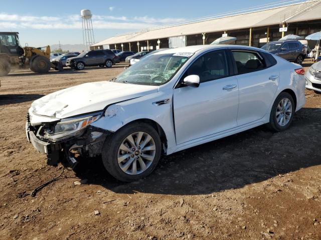 KIA OPTIMA 2018 5xxgt4l35jg253074