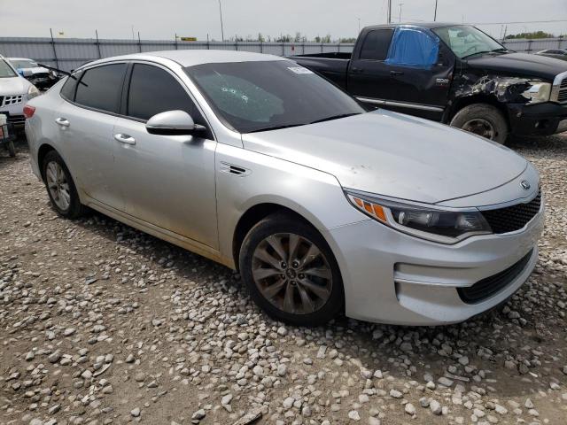 KIA OPTIMA LX 2018 5xxgt4l35jg255231