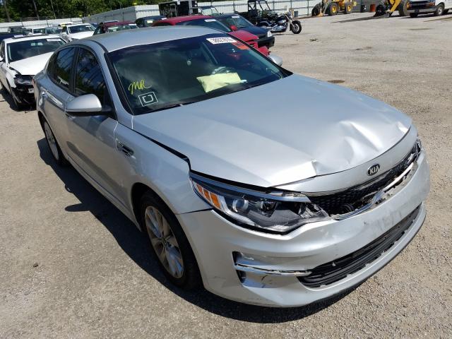 KIA NULL 2018 5xxgt4l35jg260218