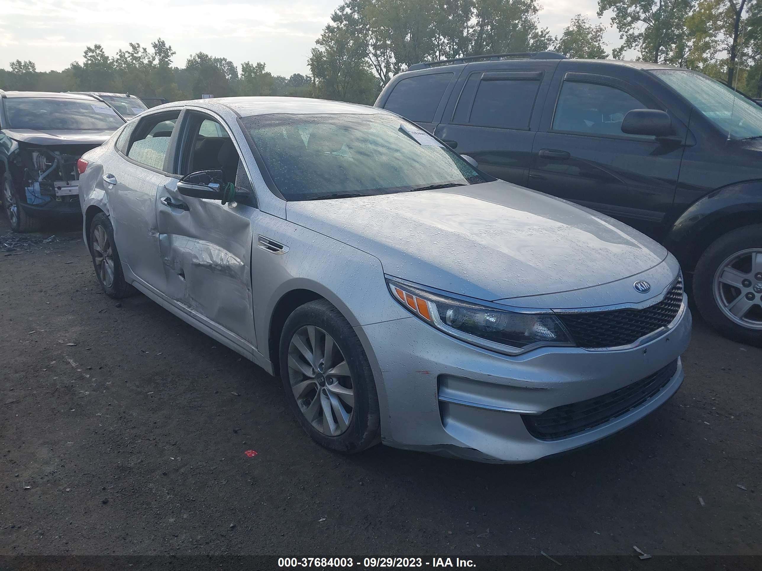 KIA OPTIMA 2018 5xxgt4l35jg261448