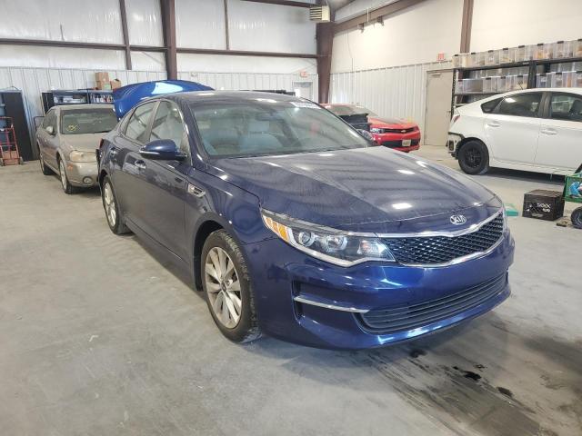 KIA OPTIMA LX 2018 5xxgt4l35jg263622