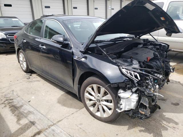 KIA OPTIMA LX 2018 5xxgt4l35jg264513