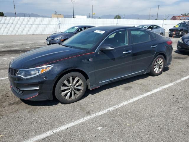 KIA OPTIMA LX 2018 5xxgt4l35jg264530