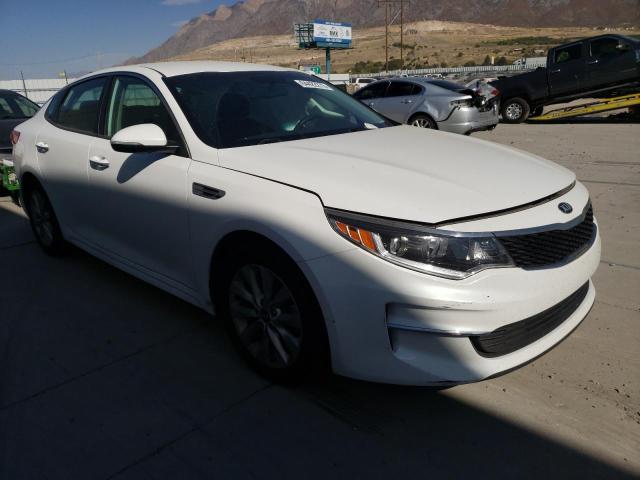 KIA OPTIMA LX 2018 5xxgt4l35jg264575