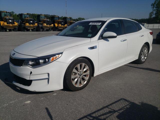 KIA OPTIMA LX 2018 5xxgt4l35jg264768