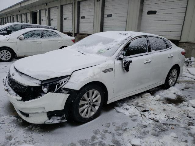 KIA OPTIMA LX 2018 5xxgt4l35jg264933