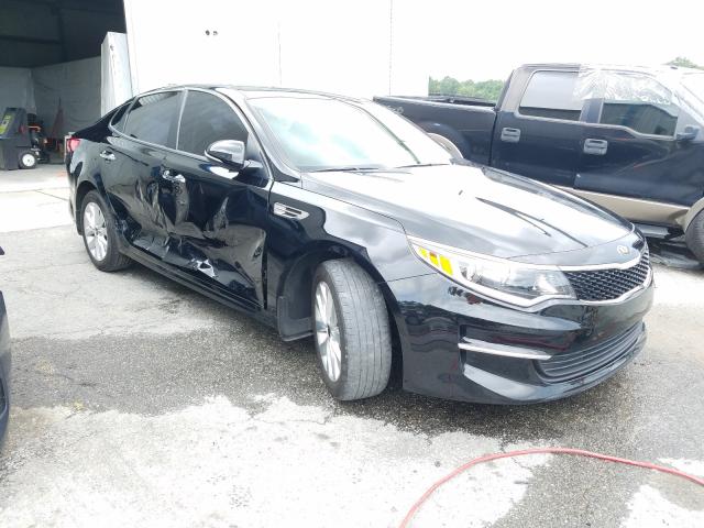 KIA OPTIMA LX 2018 5xxgt4l35jg265127