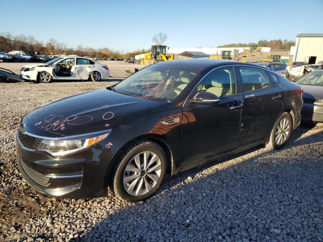 KIA OPTIMA LX 2018 5xxgt4l35jg266195